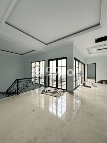 DIJUAL CEPAT! Rumah Asri di Cipete, Jakarta Selatan, Luas 384m² Bangunan 850m² Bisa Nego! DIJUAL CEPAT! Rumah Asri di Cipete, Jakarta Selatan, Luas 384m² Bangunan 850m² Bisa Nego!