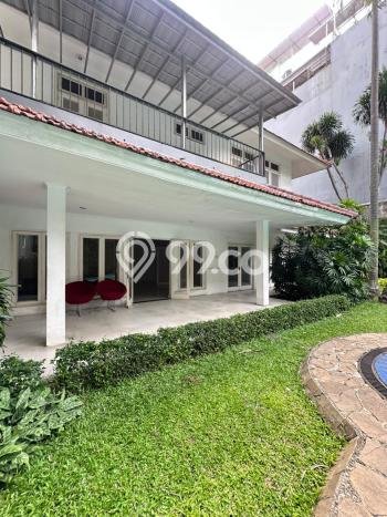 Dijual Hunian Mewah dengan Fasilitas Sekitar Komplit di Menteng, Jakarta Pusat Dijual Hunian Mewah dengan Fasilitas Sekitar Komplit di Menteng, Jakarta Pusat