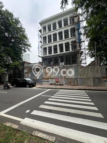 Area Ramai! Ruko Dijual di Kebayoran Baru untuk Bisnis Luas Bangunan 1700m2 Area Ramai! Ruko Dijual di Kebayoran Baru untuk Bisnis Luas Bangunan 1700m2
