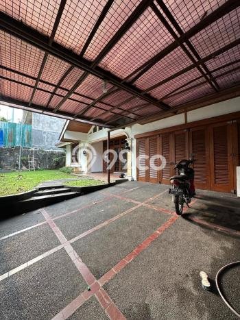 Jual Rumah Mewah Megah Dengan View Eksklusif di Mega Kuningan, Jakarta Selatan Jual Rumah Mewah Megah Dengan View Eksklusif di Mega Kuningan, Jakarta Selatan
