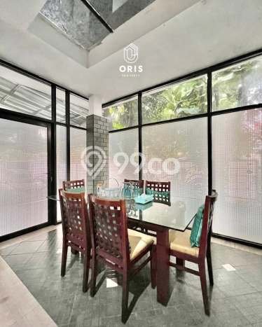 Hunian Super Mewah dengan Akses Paling Strategis di Pondok Indah, Jakarta Selatan Hunian Super Mewah dengan Akses Paling Strategis di Pondok Indah, Jakarta Selatan