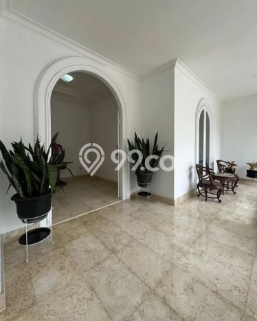 Kesempatan Memiliki Rumah Terawat di Kawasan Kemang, Jakarta Selatan Kesempatan Memiliki Rumah Terawat di Kawasan Kemang, Jakarta Selatan