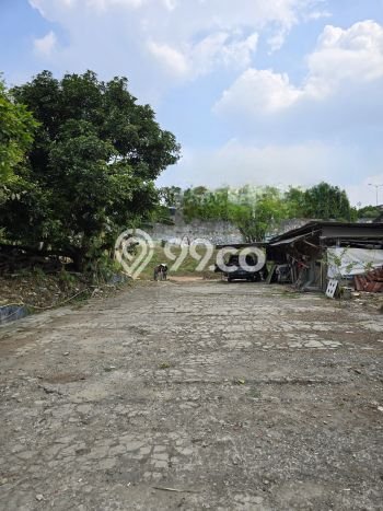 Jual Tanah Kawasan Antasari, Luas 5237m², Kawasan Nyaman Jual Tanah Kawasan Antasari, Luas 5237m², Kawasan Nyaman