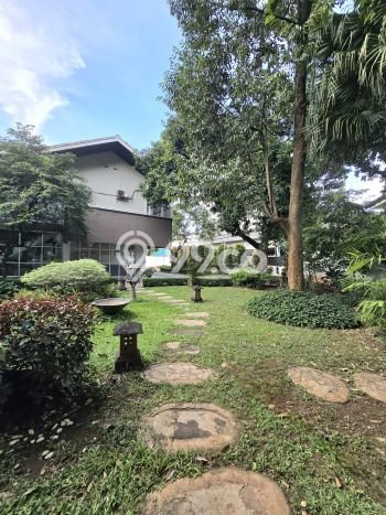 Dijual Rumah Mewah Exclusive di Kebayoran Baru, Jakarta Selatan Dijual Rumah Mewah Exclusive di Kebayoran Baru, Jakarta Selatan