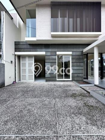 Hunian Mewah LB 285m2 Siap Pakai Desain Elegan di Cipete, Jakarta Selatan Hunian Mewah LB 285m2 Siap Pakai Desain Elegan di Cipete, Jakarta Selatan
