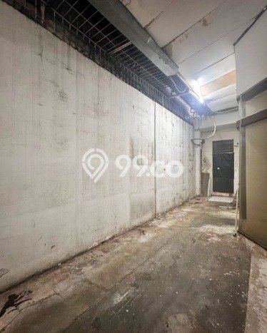 Dijual Rumah Mewah Elegan Dengan View Cantik di Senopati, Jakarta Selatan Dijual Rumah Mewah Elegan Dengan View Cantik di Senopati, Jakarta Selatan
