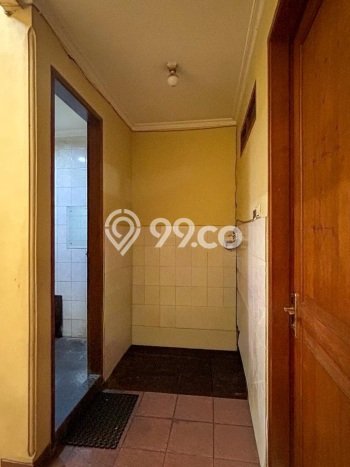 Jual Rumah Mewah Megah Dengan View Cantik di Cipete, Jakarta Selatan Jual Rumah Mewah Megah Dengan View Cantik di Cipete, Jakarta Selatan