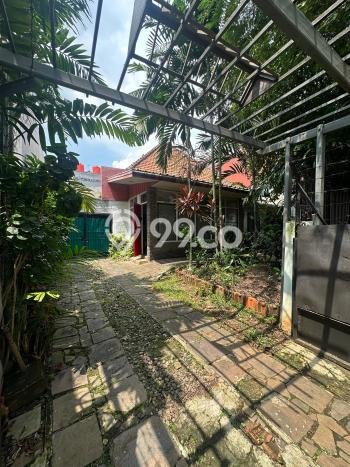 Properti Mewah 4 KT 3 KM Dekat Pusat Kota di Senopati, Jakarta Selatan Properti Mewah 4 KT 3 KM Dekat Pusat Kota di Senopati, Jakarta Selatan