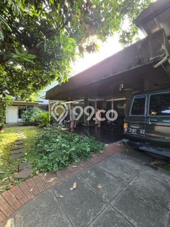 Hot Offer Hunian Mewah Ideal dan Luas di Tebet, Jakarta Selatan Hot Offer Hunian Mewah Ideal dan Luas di Tebet, Jakarta Selatan