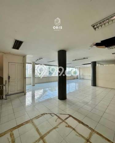 Ruko Dijual Lokasi Stratagis di Kebayoran Baru Jakarta Selatan Cocok untuk Investasi Ruko Dijual Lokasi Stratagis di Kebayoran Baru Jakarta Selatan Cocok untuk Investasi