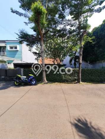 Kavling Tanah untuk Dijual di Cipete, Jakarta Selatan, Luas 197m2 Kavling Tanah untuk Dijual di Cipete, Jakarta Selatan, Luas 197m2