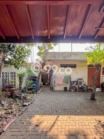 For Sale! Premium House LT 2002m2 Desain Elegan di Kemang For Sale! Premium House LT 2002m2 Desain Elegan di Kemang