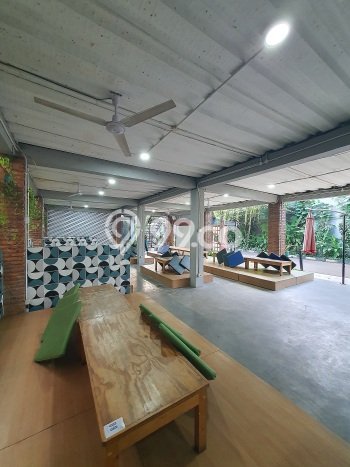 Tanah Dijual Lokasi Strategis di Jakarta Timur dengan Luas 4350m2 Tanah Dijual Lokasi Strategis di Jakarta Timur dengan Luas 4350m2
