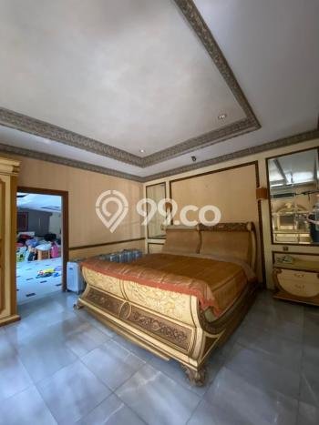 Hot Offer Hunian Mewah Ideal dan Luas di Menteng, Jakarta Pusat Hot Offer Hunian Mewah Ideal dan Luas di Menteng, Jakarta Pusat
