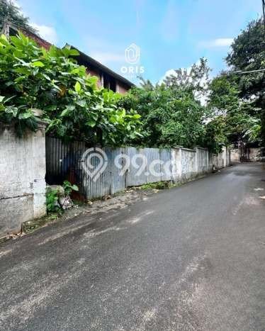 Rumah Elit Modern Tanpa Renovasi di Kemang Jakarta Selatan Rumah Elit Modern Tanpa Renovasi di Kemang Jakarta Selatan