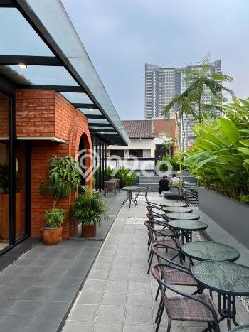 Dijual! Ruko di Cipete Jakarta Selatan LT 660m2 / LB 1100m2 Kawasan Bisnis Dijual! Ruko di Cipete Jakarta Selatan LT 660m2 / LB 1100m2 Kawasan Bisnis