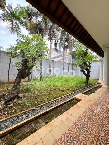 Rumah Eksklusif Dijual LT 605m2 di Kebayoran Baru, Jakarta Selatan Rumah Eksklusif Dijual LT 605m2 di Kebayoran Baru, Jakarta Selatan