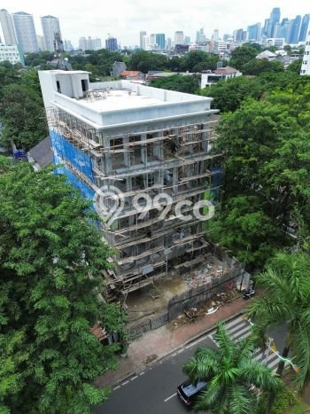 Area Ramai! Ruko Dijual di Kebayoran Baru untuk Bisnis Luas Bangunan 1700m2 Area Ramai! Ruko Dijual di Kebayoran Baru untuk Bisnis Luas Bangunan 1700m2
