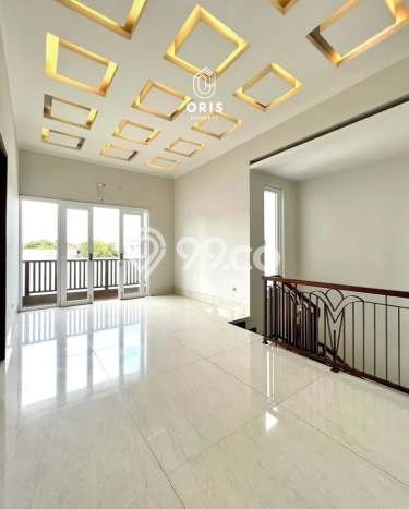 Rumah Lokasi Strategis di Ampera, Jakarta Selatan, Luas 168m² Bangunan 300m² Rumah Lokasi Strategis di Ampera, Jakarta Selatan, Luas 168m² Bangunan 300m²