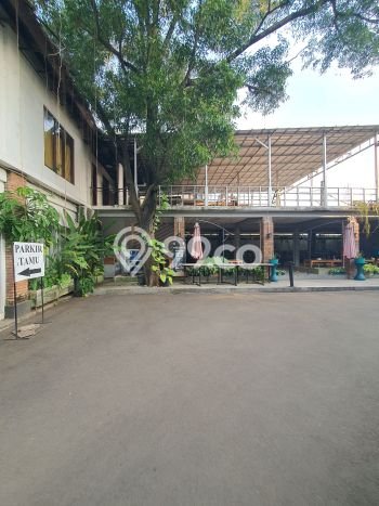Tanah Dijual Lokasi Strategis di Jakarta Timur dengan Luas 4350m2 Tanah Dijual Lokasi Strategis di Jakarta Timur dengan Luas 4350m2
