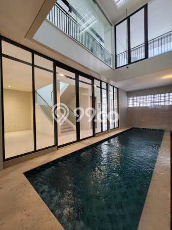NEW LISTING! Rumah Premium di Cipete, Luas 216m² LB 400m² NEW LISTING! Rumah Premium di Cipete, Luas 216m² LB 400m²