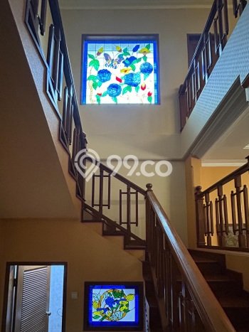 Jual Rumah Mewah Megah Dengan View Cantik di Cipete, Jakarta Selatan Jual Rumah Mewah Megah Dengan View Cantik di Cipete, Jakarta Selatan