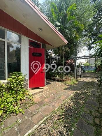 Properti Mewah 4 KT 3 KM Dekat Pusat Kota di Senopati, Jakarta Selatan Properti Mewah 4 KT 3 KM Dekat Pusat Kota di Senopati, Jakarta Selatan