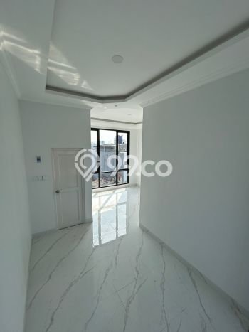 Hunian Cantik Modern Lb 150m2 di Cilandak, Jakarta Selatan Hunian Cantik Modern Lb 150m2 di Cilandak, Jakarta Selatan