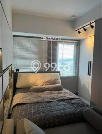 SPECIAL OFFER! Apartemen di , Tangerang Selatan, 1 KM, Luas 29m2m² SPECIAL OFFER! Apartemen di , Tangerang Selatan, 1 KM, Luas 29m2m²