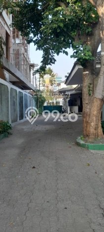 Hunian Mewah Dijual LT 1111m2 di Cilandak, Jakarta Selatan Hunian Mewah Dijual LT 1111m2 di Cilandak, Jakarta Selatan