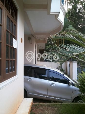 Rumah Minimalis 3 KT LT 115m2 di Cinere Rumah Minimalis 3 KT LT 115m2 di Cinere