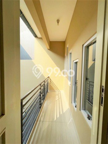 Rumah Kontrakan Jakarta Selatan LT 156m2 LB 240m2 Area Pondok Indah Rumah Kontrakan Jakarta Selatan LT 156m2 LB 240m2 Area Pondok Indah