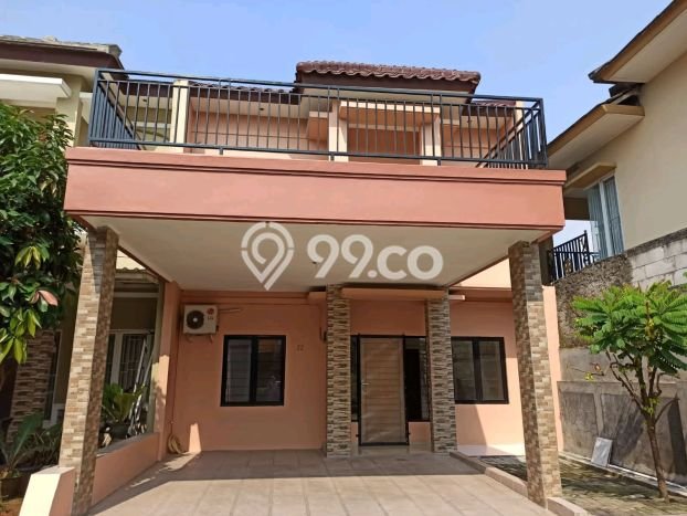 Rumah Minimalis 3 KT di Bintaro Tangerang Selatan Unfurnished Rumah Minimalis 3 KT di Bintaro Tangerang Selatan Unfurnished