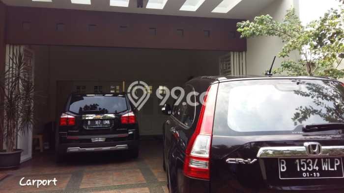 Dijual Hunian Mewah dengan Fasilitas Sekitar Lengkap di Cilandak, Jakarta Selatan Dijual Hunian Mewah dengan Fasilitas Sekitar Lengkap di Cilandak, Jakarta Selatan