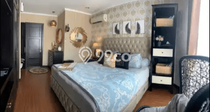 Apartemen Favorit Nyaman Dijual di Jakarta Selatan dengan 2 Kamar Tidur Apartemen Favorit Nyaman Dijual di Jakarta Selatan dengan 2 Kamar Tidur