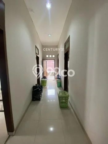 Jarang Ada! Rumah Sewa 12 Kamar Nyaman Siap Huni Bintaro Jarang Ada! Rumah Sewa 12 Kamar Nyaman Siap Huni Bintaro