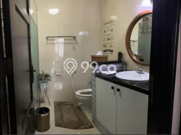Apartemen Favorit Nyaman Dijual di Jakarta Selatan dengan 2 Kamar Tidur Apartemen Favorit Nyaman Dijual di Jakarta Selatan dengan 2 Kamar Tidur