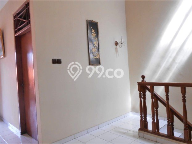 Rumah Modern Minimalis 4 Kamar Bisa Langsung Pindah di Cilandak Rumah Modern Minimalis 4 Kamar Bisa Langsung Pindah di Cilandak