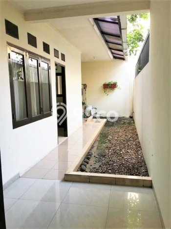 Dijual Rumah Elit Exclusive di Cilandak, Jakarta Selatan Dijual Rumah Elit Exclusive di Cilandak, Jakarta Selatan