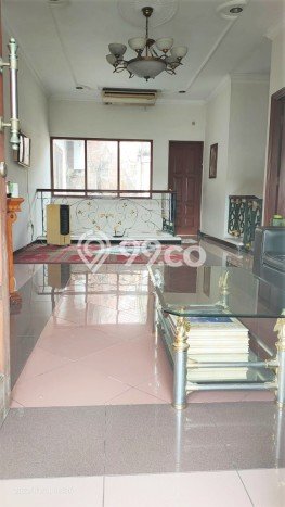 Rumah Luxury Modern Siap Huni di BSD Tangerang Rumah Luxury Modern Siap Huni di BSD Tangerang