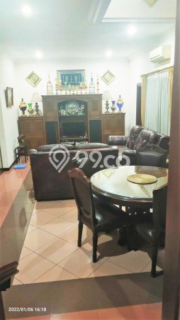 Rumah Luxury Modern Siap Huni di BSD Tangerang Rumah Luxury Modern Siap Huni di BSD Tangerang