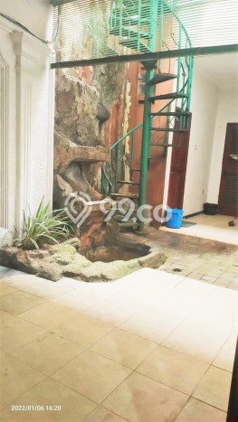 Rumah Luxury Modern Siap Huni di BSD Tangerang Rumah Luxury Modern Siap Huni di BSD Tangerang