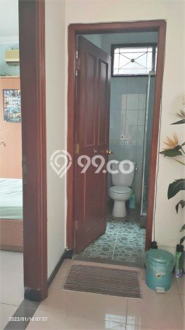 Rumah Luxury Modern Siap Huni di BSD Tangerang Rumah Luxury Modern Siap Huni di BSD Tangerang
