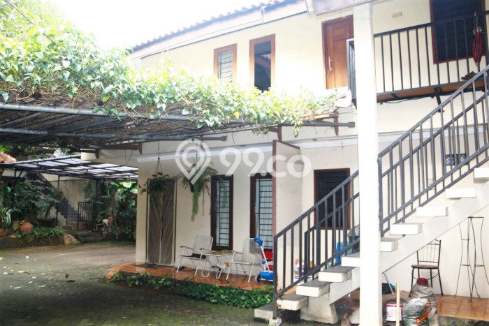 For Sale Rumah Mewah Exclusive di Cilandak, Jakarta Selatan For Sale Rumah Mewah Exclusive di Cilandak, Jakarta Selatan