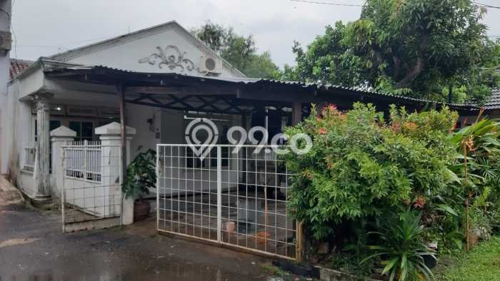 Hunian Cantik Modern Lb 90m2 di Cilandak, Jakarta Selatan Hunian Cantik Modern Lb 90m2 di Cilandak, Jakarta Selatan