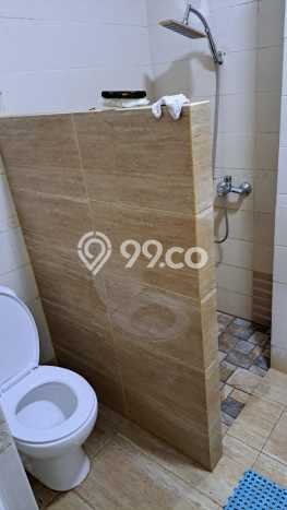 Hunian Cantik Modern Lb 250m2 di Serpong Utara, Tangerang Selatan Hunian Cantik Modern Lb 250m2 di Serpong Utara, Tangerang Selatan