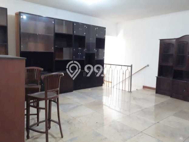 Dijual Rumah Premium dengan Fasilitas Sekitar Lengkap di Cinere, Depok Dijual Rumah Premium dengan Fasilitas Sekitar Lengkap di Cinere, Depok