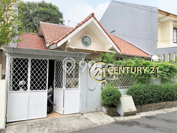 Rumah Eksklusif Dijual LT 150m2 di Tanah Abang, Jakarta Pusat Rumah Eksklusif Dijual LT 150m2 di Tanah Abang, Jakarta Pusat