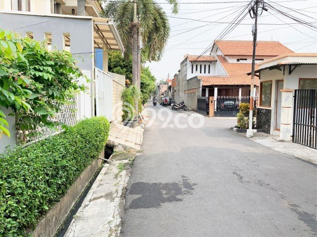 Rumah Eksklusif Dijual LT 150m2 di Tanah Abang, Jakarta Pusat Rumah Eksklusif Dijual LT 150m2 di Tanah Abang, Jakarta Pusat