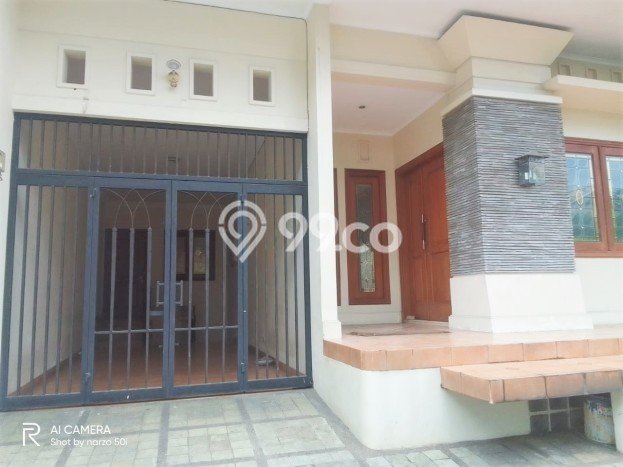 Jual Rumah Mewah Elegan Dengan View Eksklusif di Pondok Indah, Jakarta Selatan Jual Rumah Mewah Elegan Dengan View Eksklusif di Pondok Indah, Jakarta Selatan